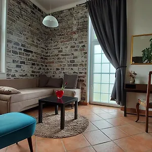 Apartment In Ruhiger Lage, Leipzig